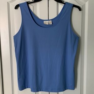 Chico’s basic tank